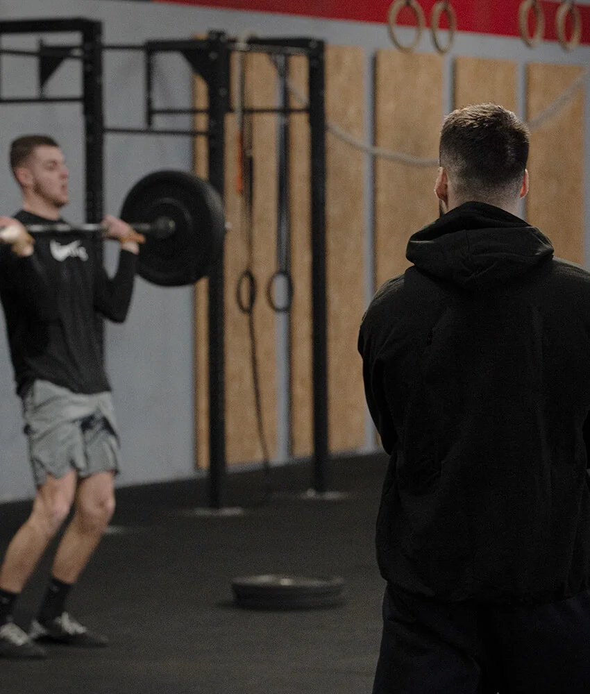 crossfit-voiron-votre-box