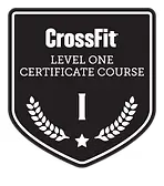 CrossFit Level 1